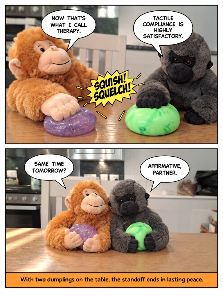 Dumpling Truce (page 4 of 4)
