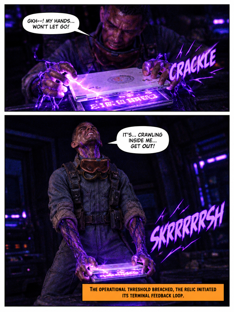 The Curse of the Broken Slate (page 2 of 4)