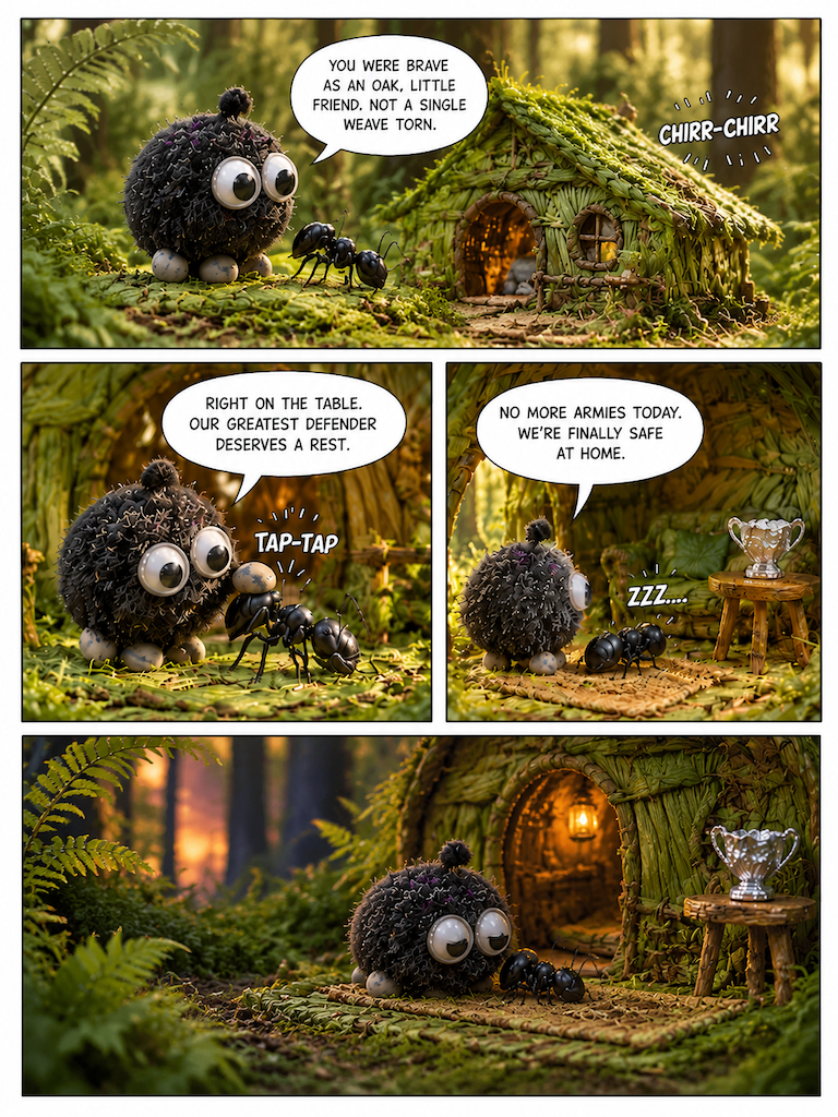 The Violet Hollow (page 4 of 4)