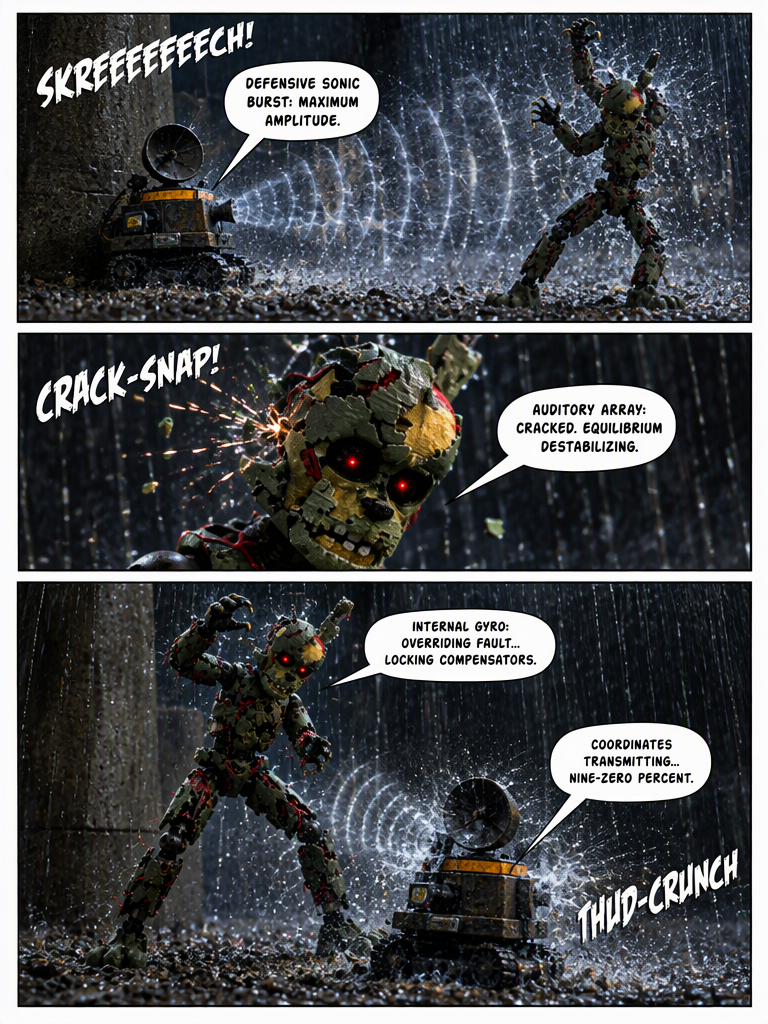 Severed Uplink (page 6 of 8)