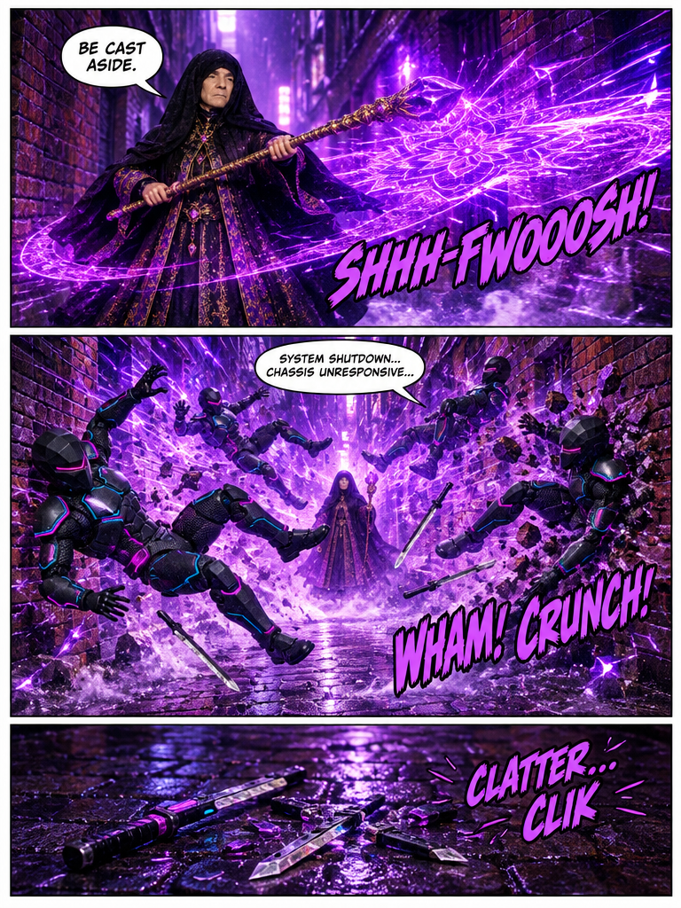 The Matriarch's Violet Ward (page 3 of 4)