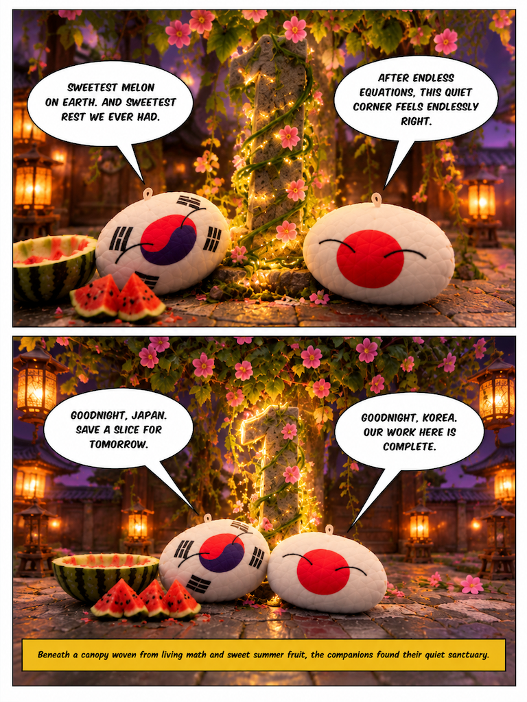 Depths of the Constellation Spring (page 2 of 4)