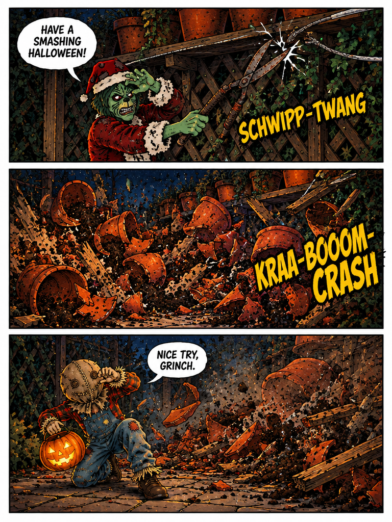 Thorns and Terracotta (page 3 of 4)
