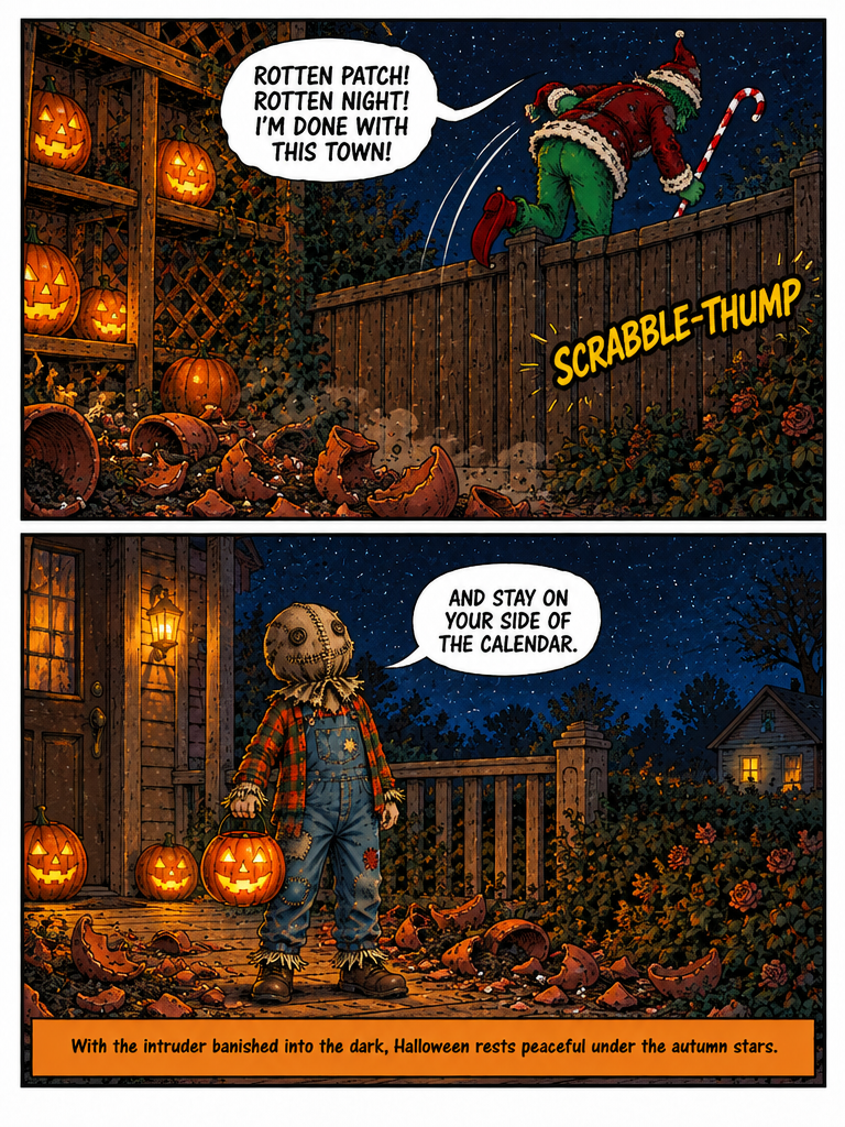 Thorns and Terracotta (page 4 of 4)