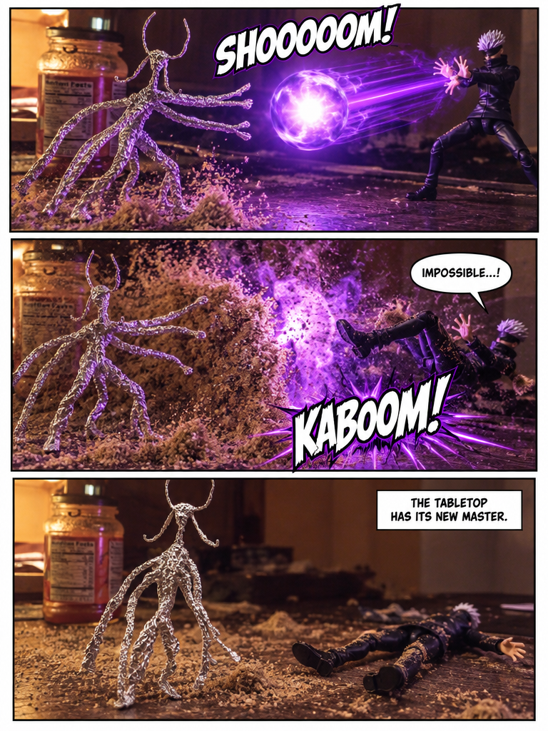 Banjo's Sand Reversal (page 4 of 4)