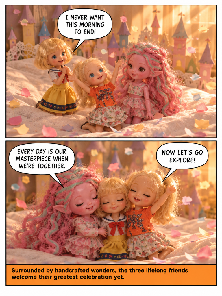 Last Day of Collage (page 4 of 4)