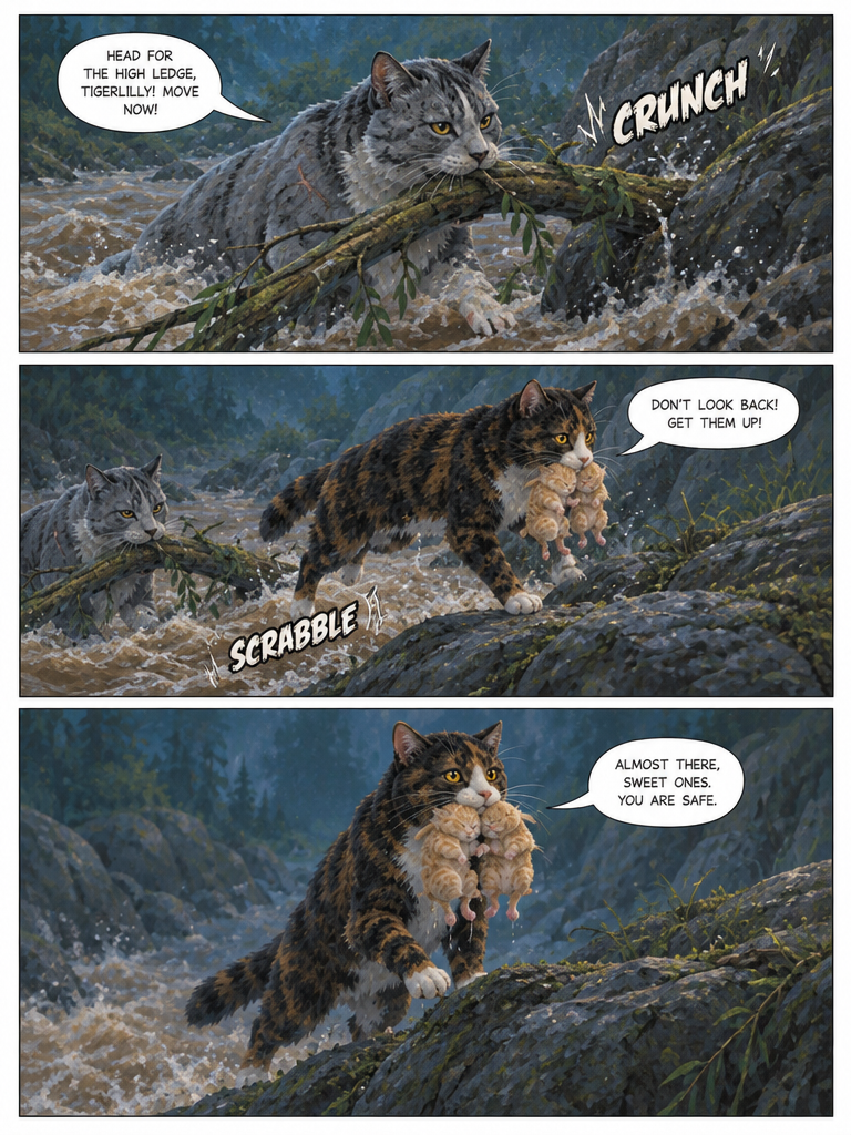 A Starlight Vigil (page 10 of 16)