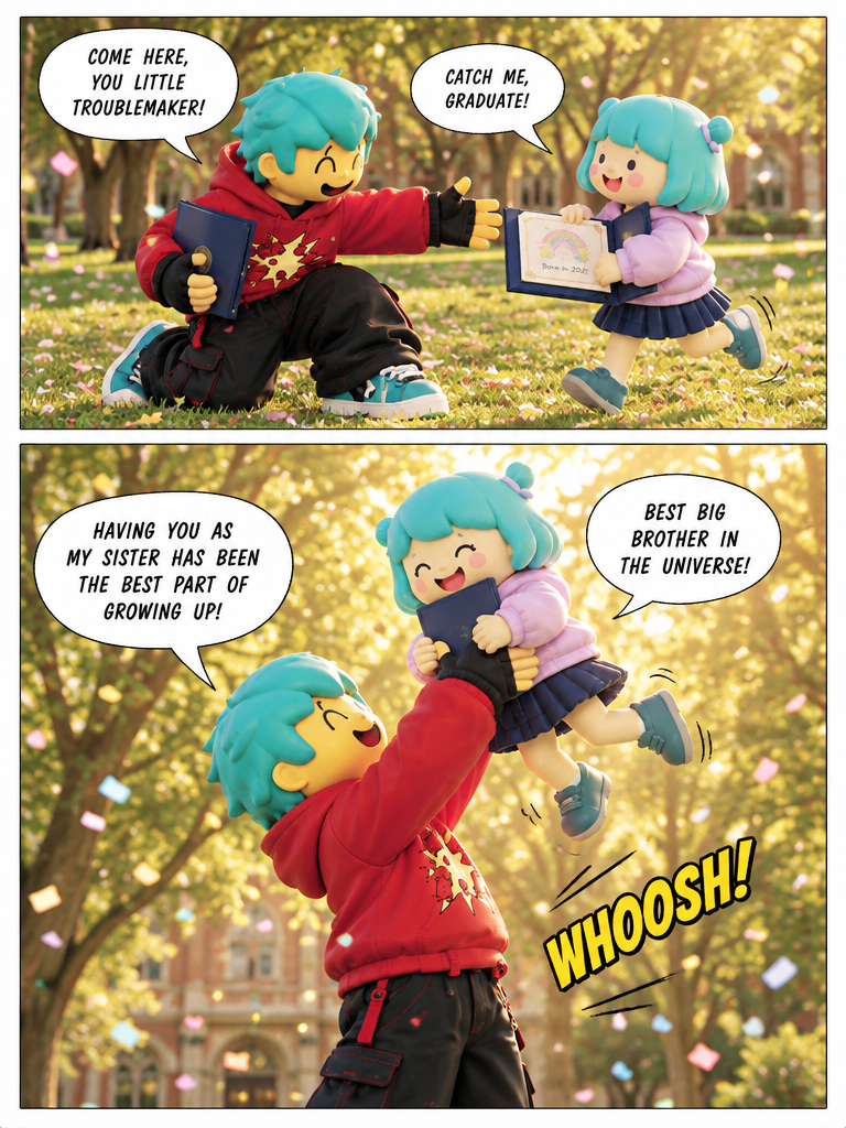 A Complete Family Legacy (page 3 of 4)