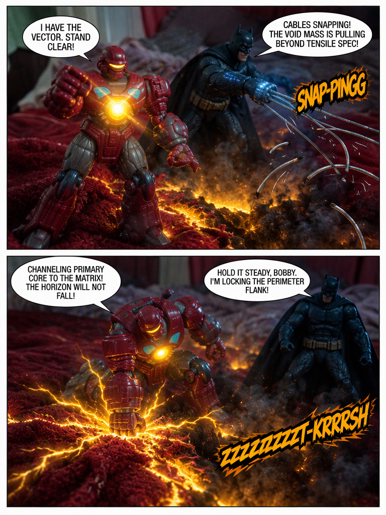 Vigil Against the Fall (page 2 of 4)