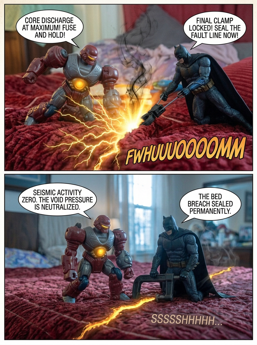 Vigil Against the Fall (page 3 of 4)