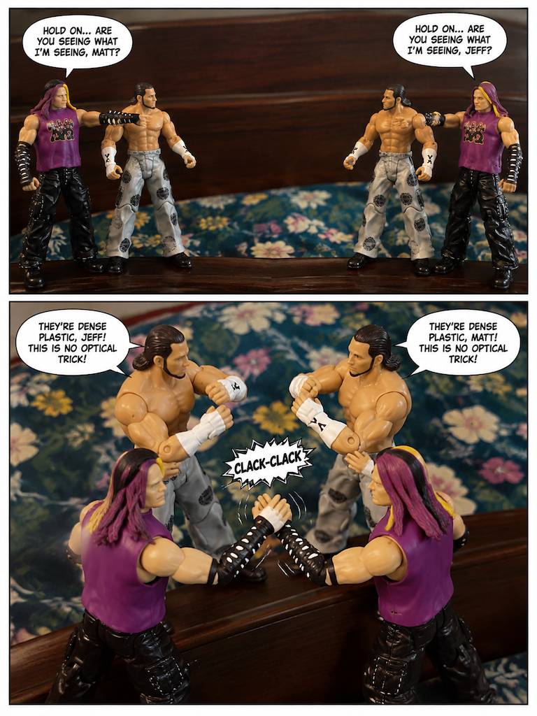 Brothers on the Crest (page 5 of 8)