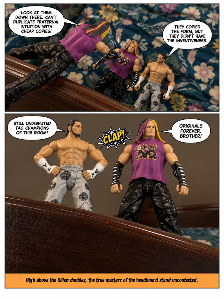 Brothers on the Crest (page 8 of 8)