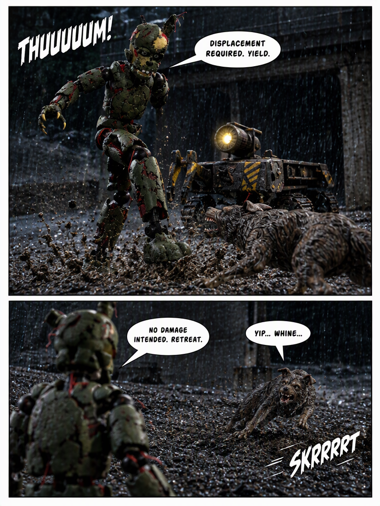 Shelter in the Concrete (page 2 of 8)
