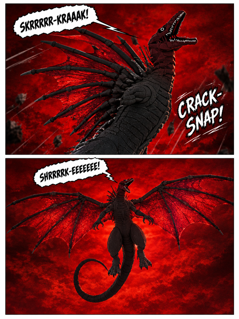 Wings Above the Crimson Tide (page 2 of 4)