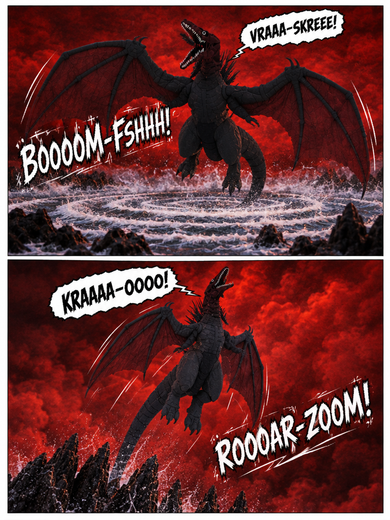 Wings Above the Crimson Tide (page 3 of 4)