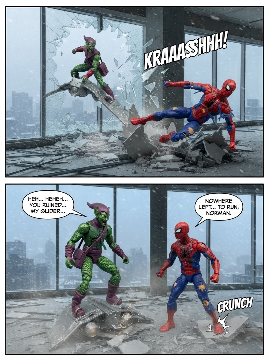 Unmasked on the Edge (page 3 of 4)
