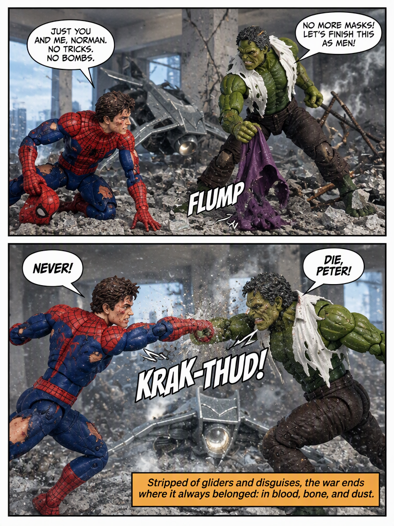 Unmasked on the Edge (page 4 of 4)