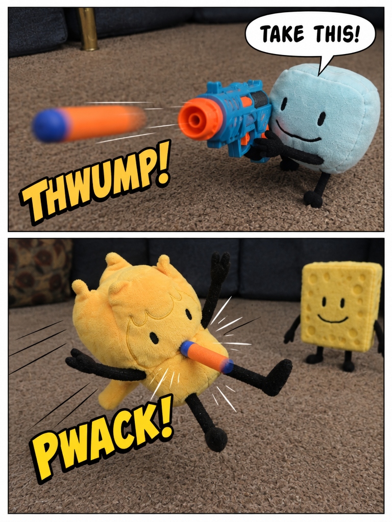 Breach and Blaster (page 3 of 4)