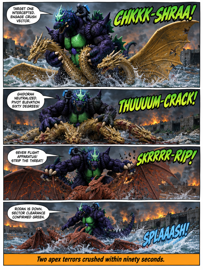 Under Command (page 2 of 4)