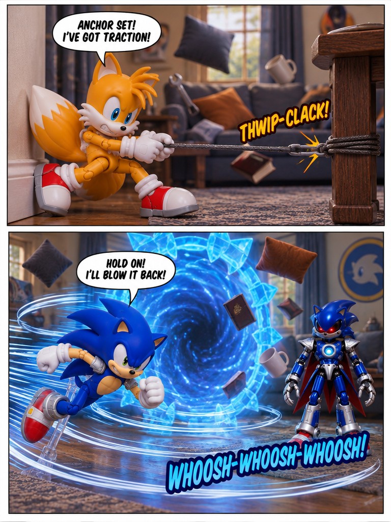 Rift on the Rug (page 2 of 4)