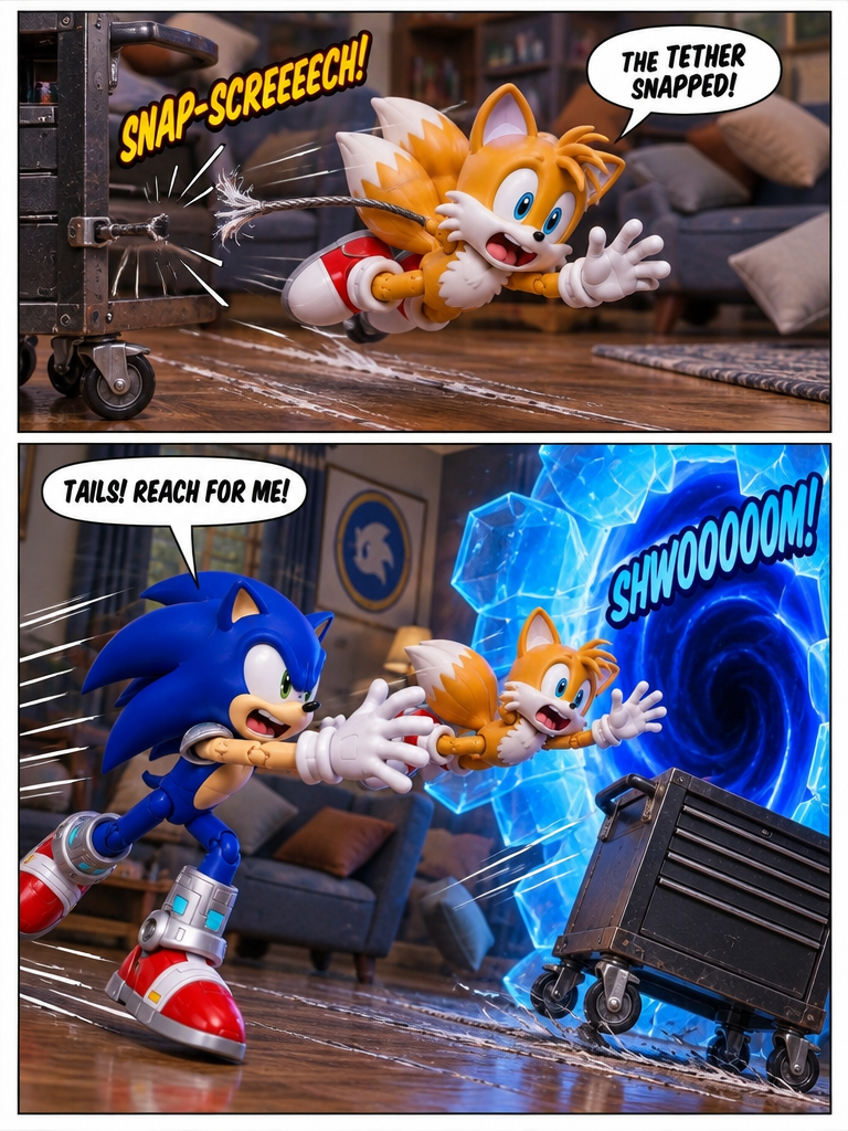 Rift on the Rug (page 3 of 4)