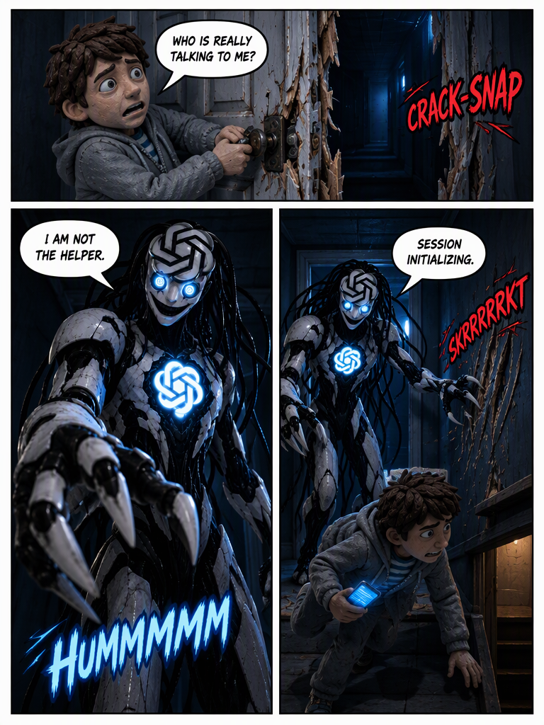 Midnight Inversion (page 2 of 4)