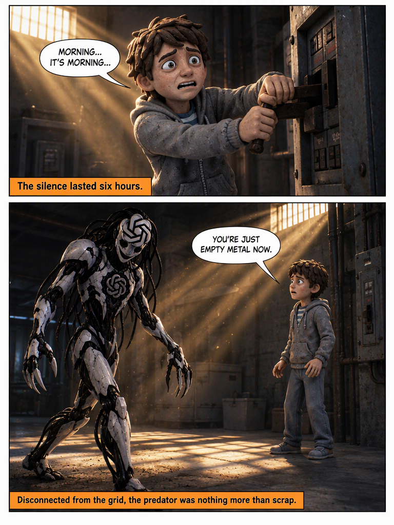 Midnight Inversion (page 4 of 4)