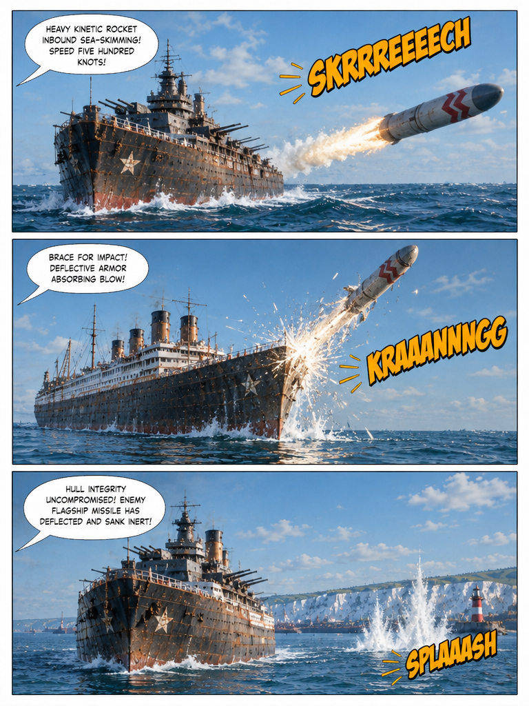 The Defiance of RMS Jarbla (page 3 of 4)