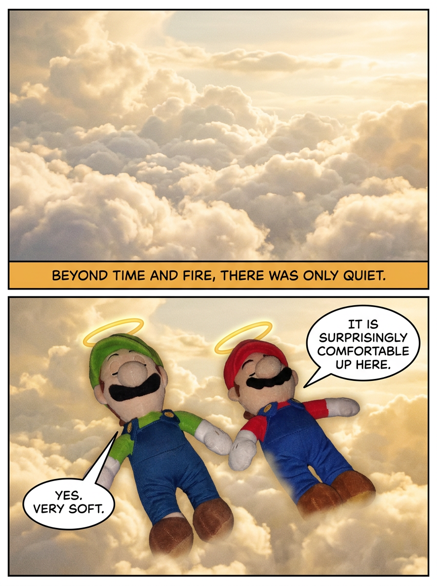 Countdown from the Screen (page 4 of 4)