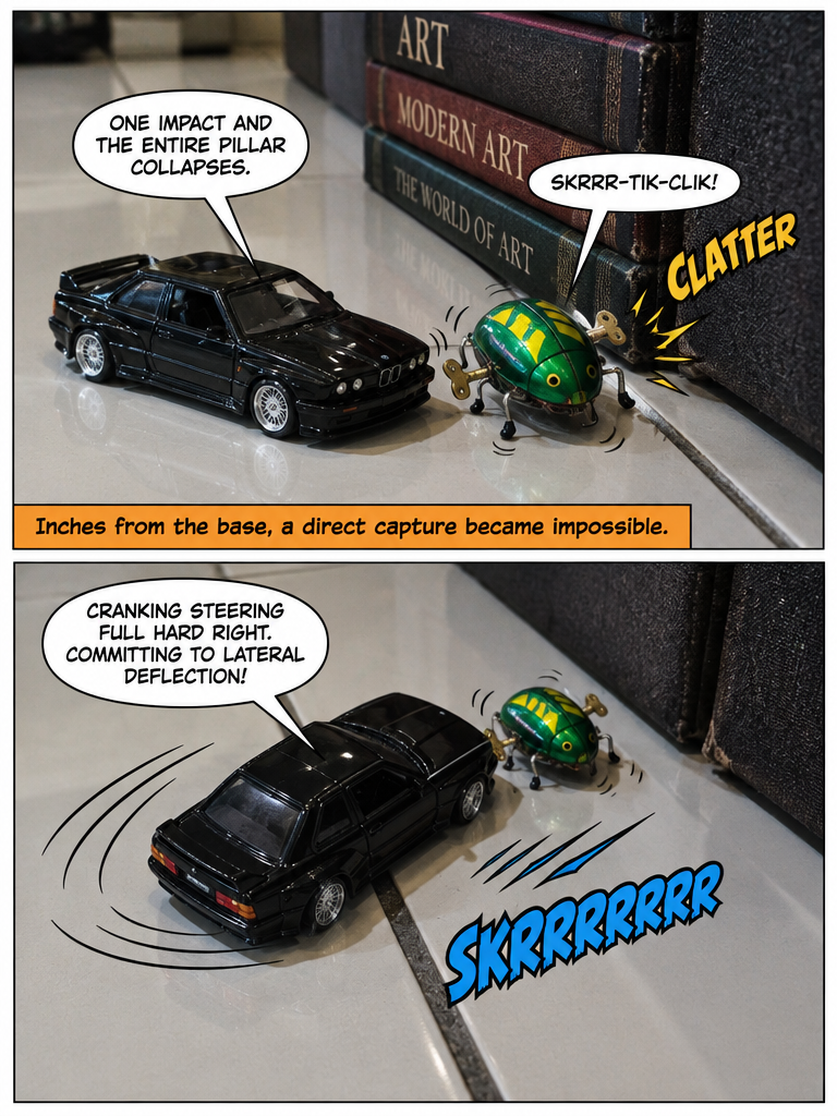 Grip on the Grout (page 2 of 4)