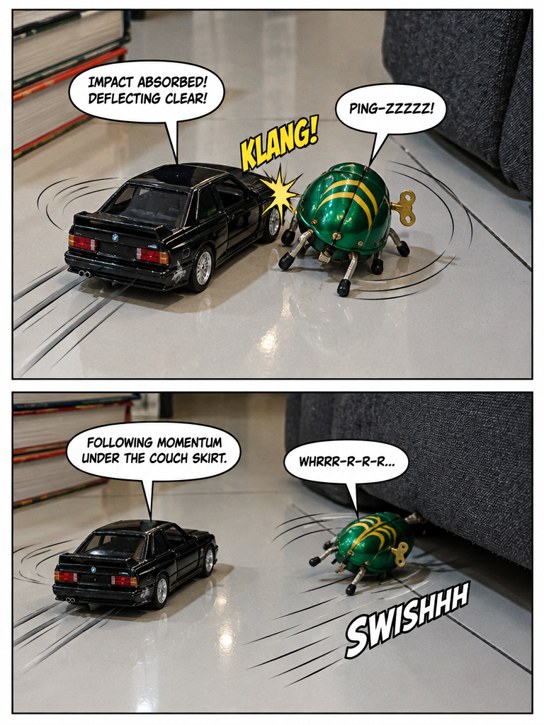 Grip on the Grout (page 3 of 4)