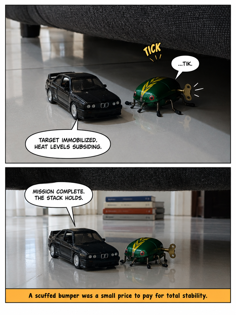 Grip on the Grout (page 4 of 4)