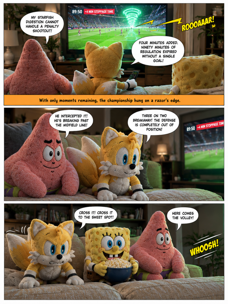 Living Room Championship (page 2 of 4)