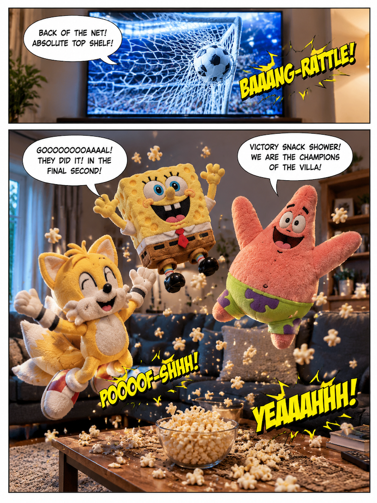 Living Room Championship (page 3 of 4)