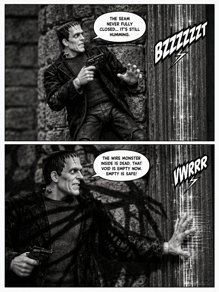 Return to the Yellow Rooms (page 2 of 4)