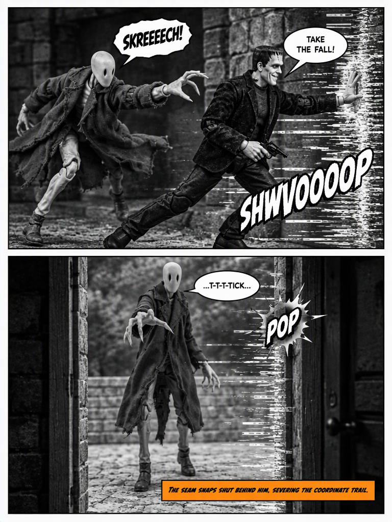 Return to the Yellow Rooms (page 3 of 4)