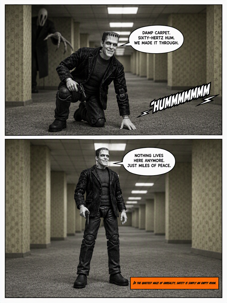 Return to the Yellow Rooms (page 4 of 4)