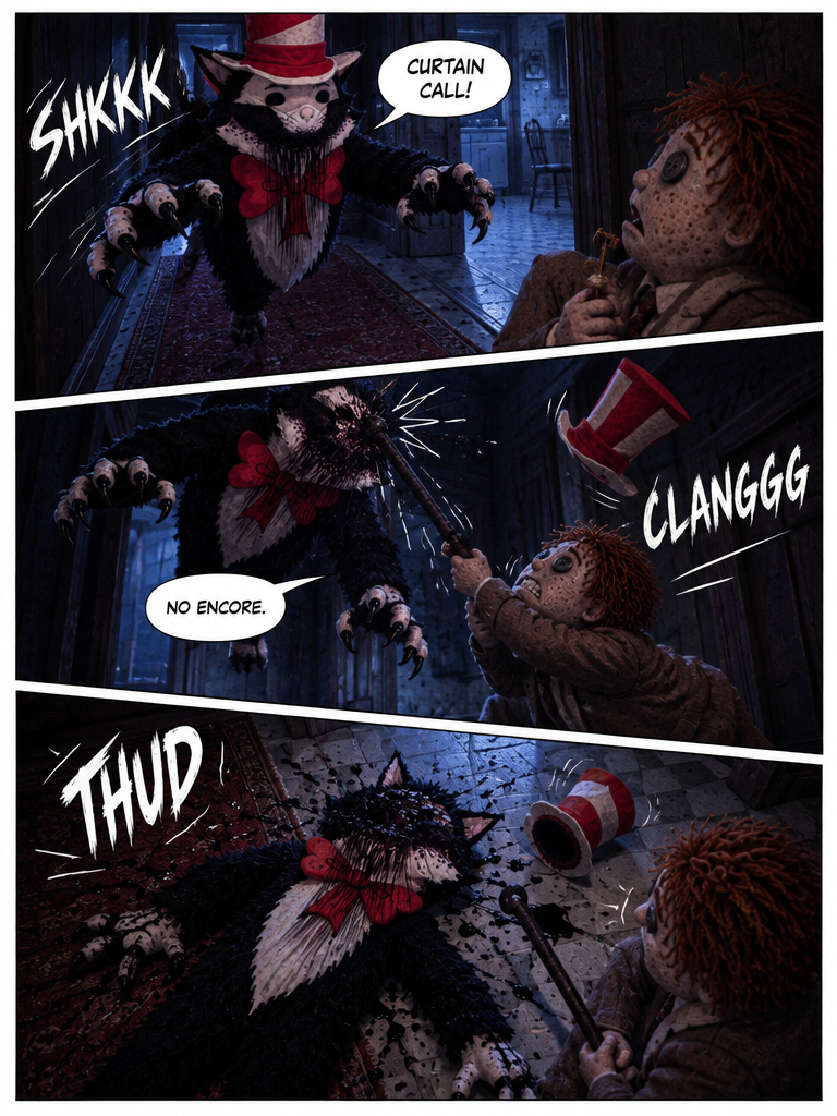A Spark in the Parlor (page 2 of 4)