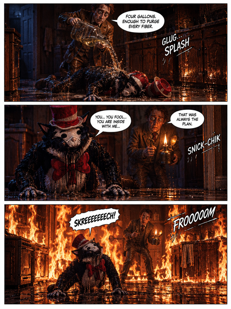 A Spark in the Parlor (page 3 of 4)