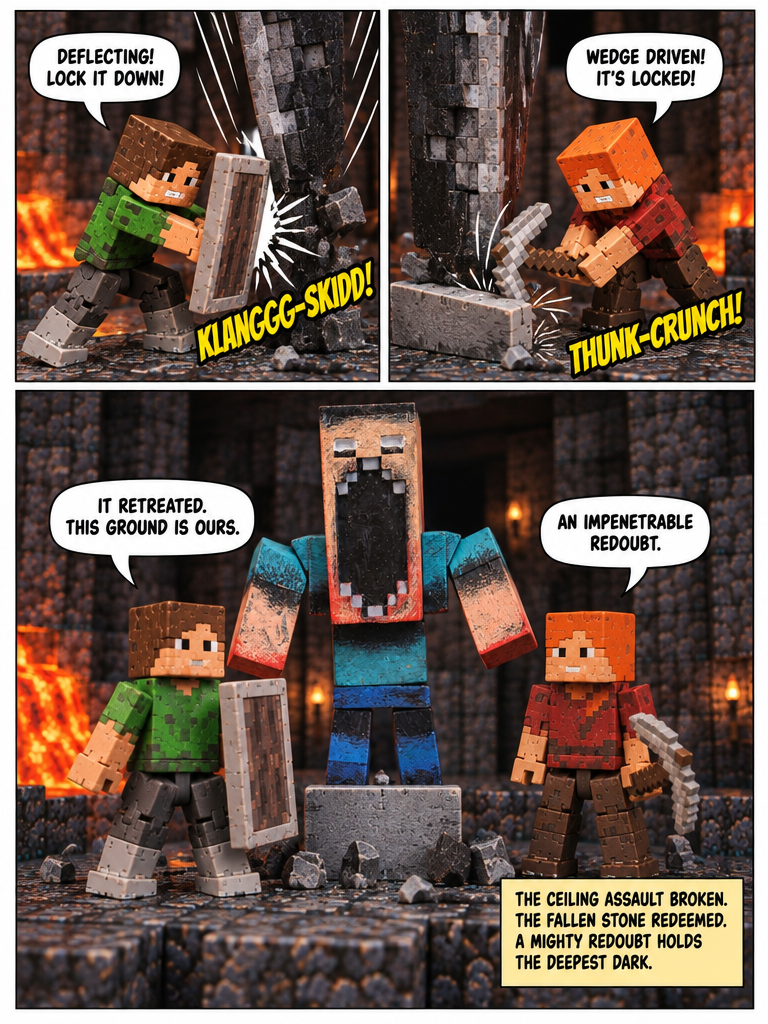 Fortress of Stone (page 4 of 4)