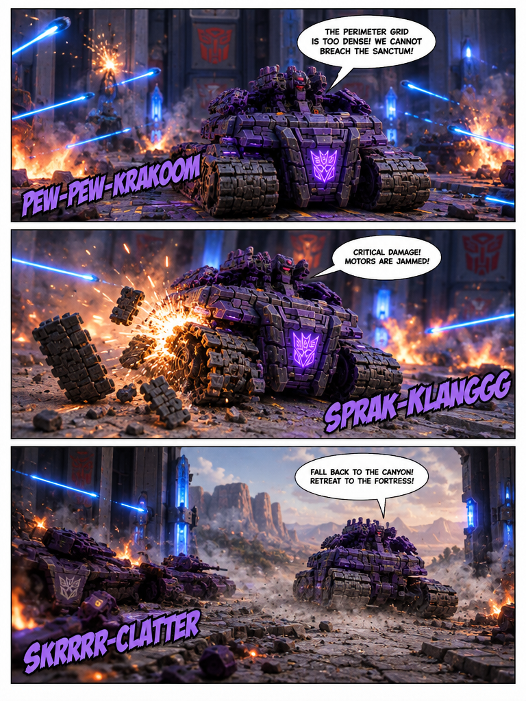 Colliding Fronts (page 2 of 4)