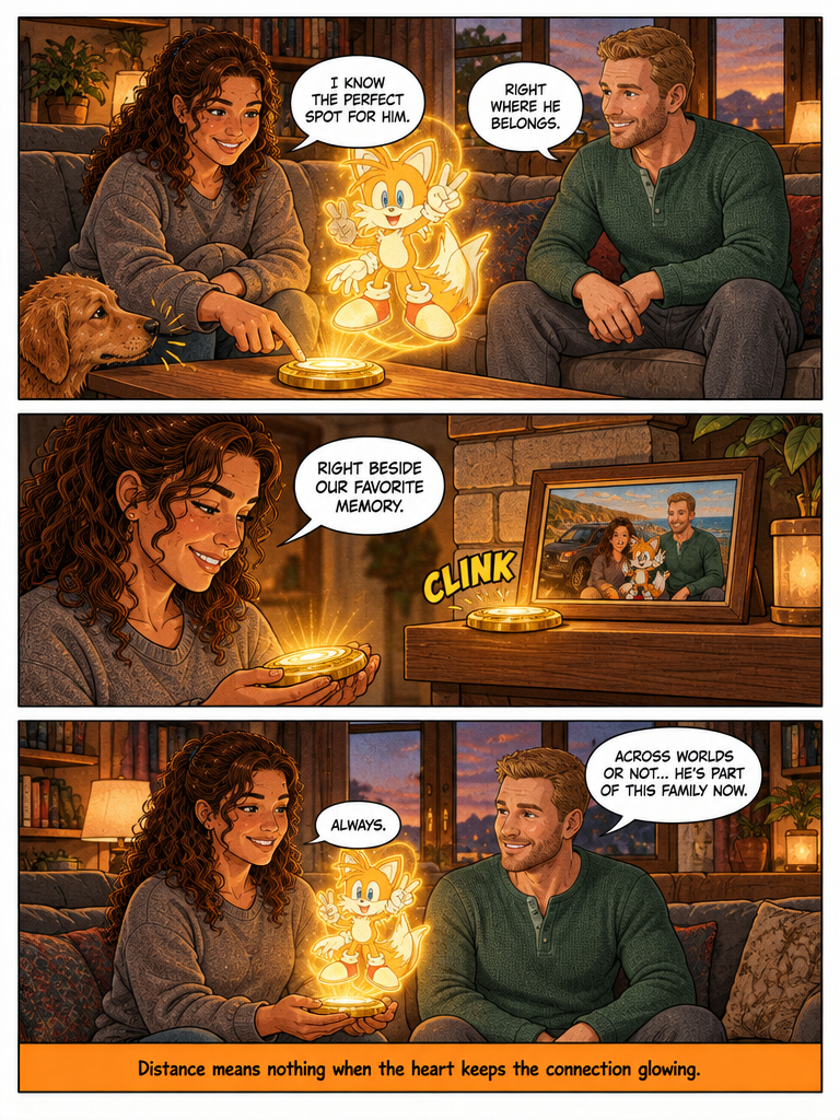 Special Delivery from Miles (page 4 of 4)