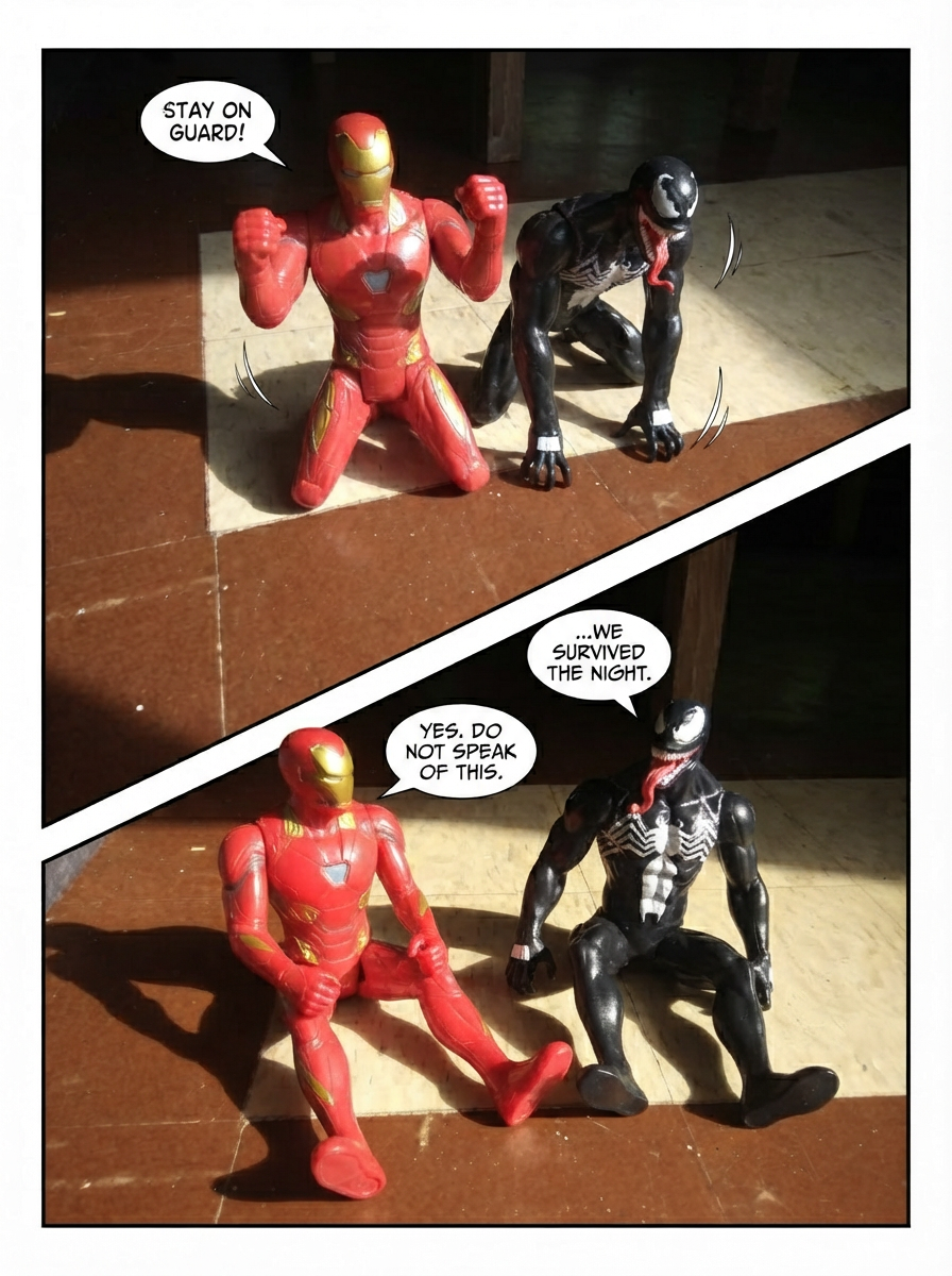 Sudden Daylight (page 4 of 4)