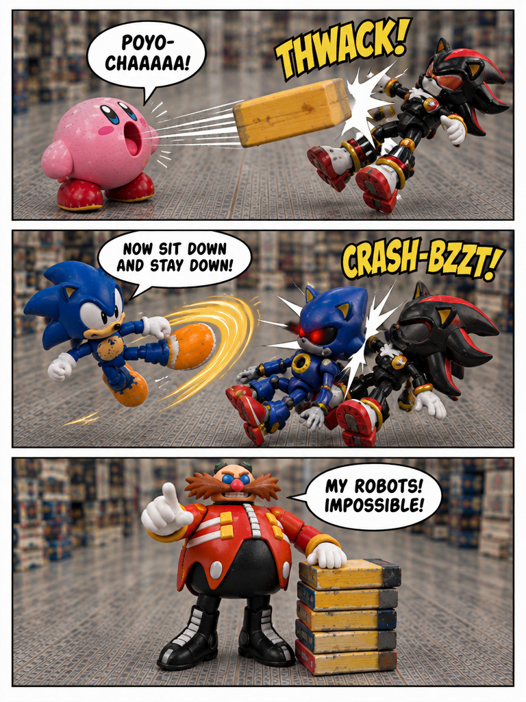 Double Metal Trouble (page 3 of 4)