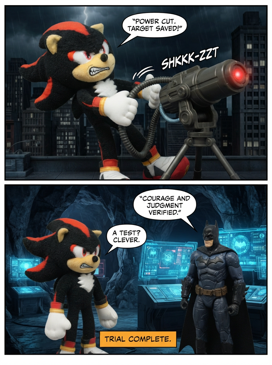 One Night in Gotham (page 4 of 4)
