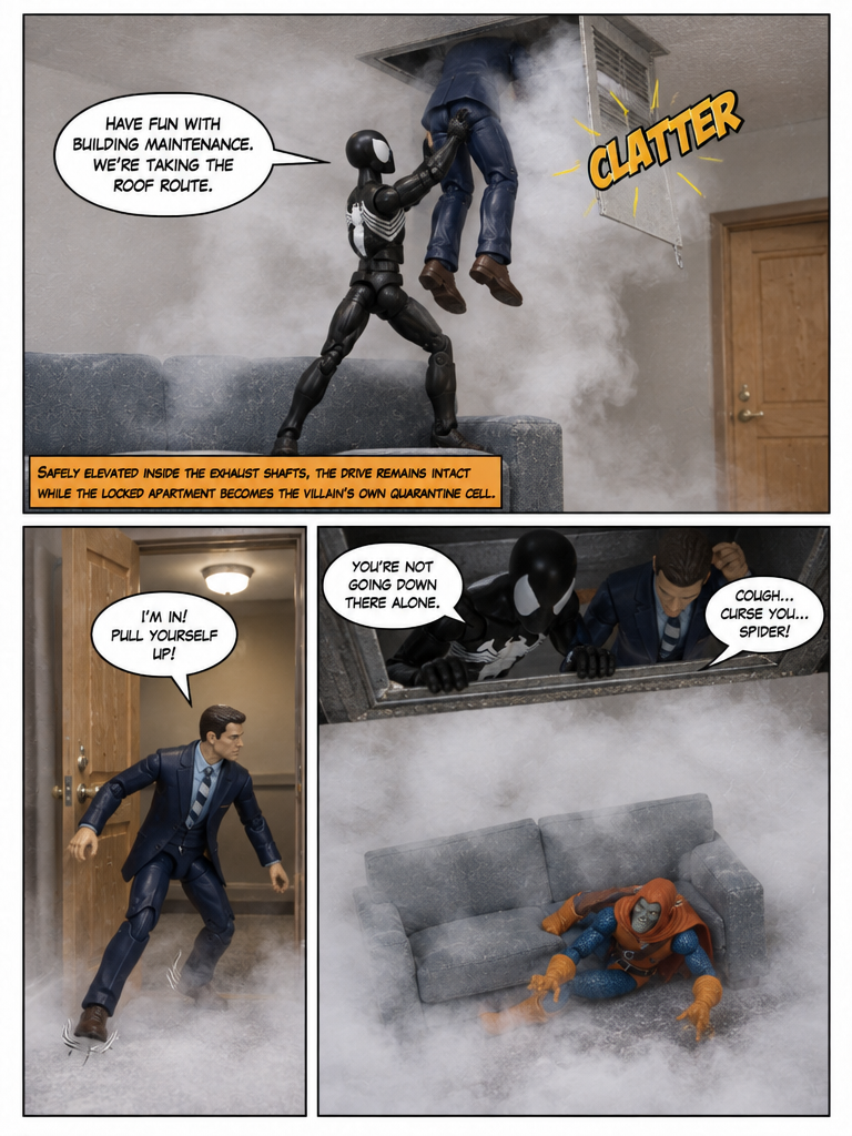 Airtight Exit (page 4 of 4)