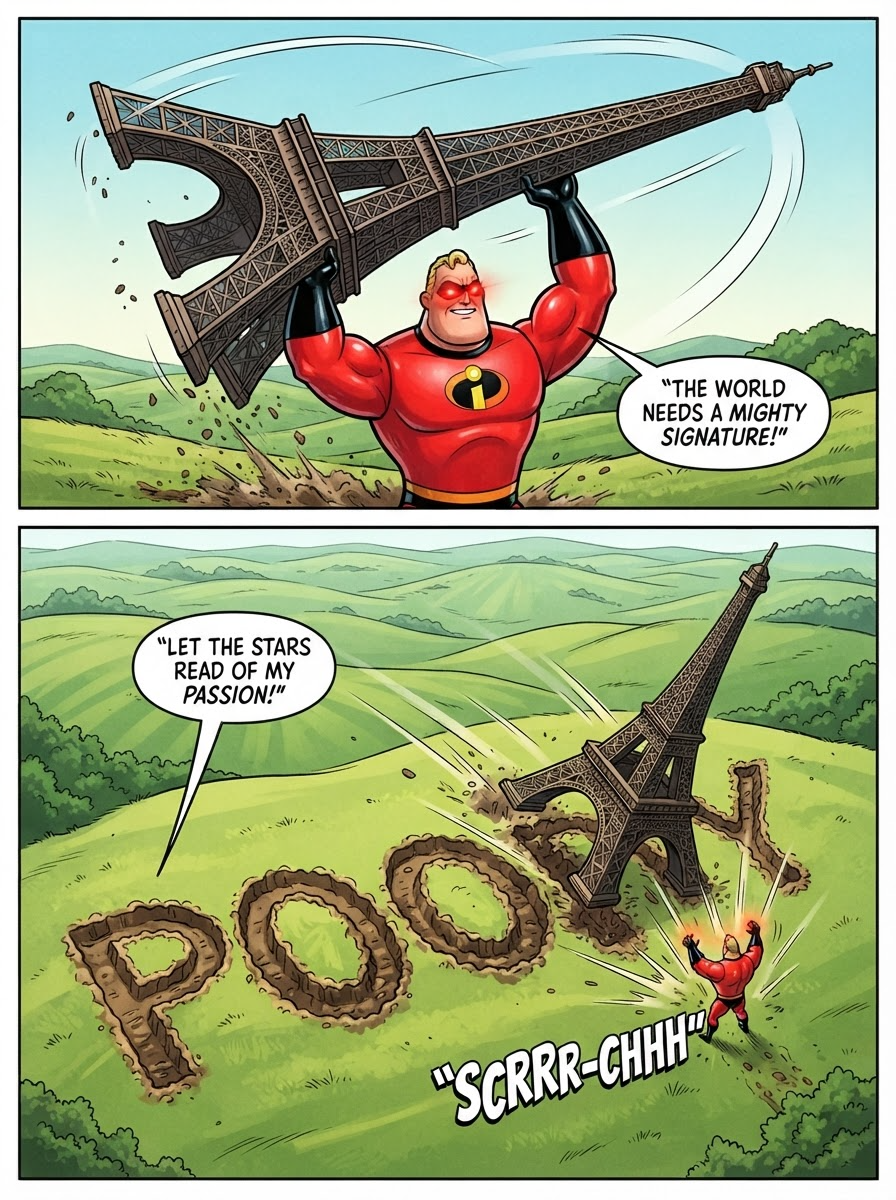 Mr incredible to mars (page 4 of 8)