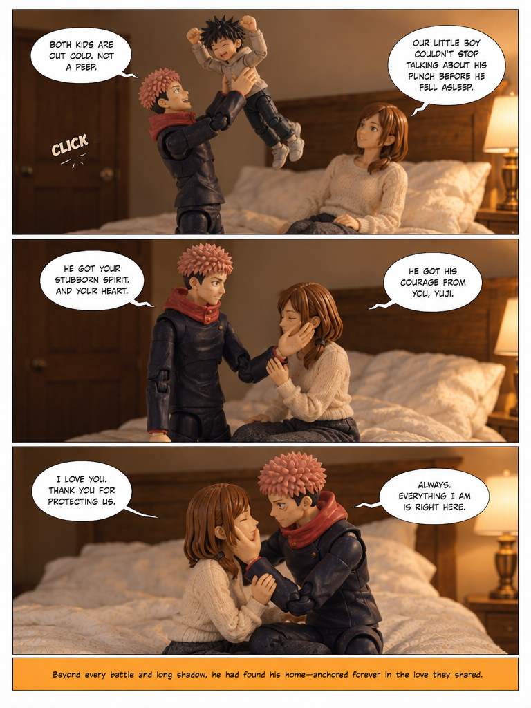 NEW BEGINNING (page 4 of 4)