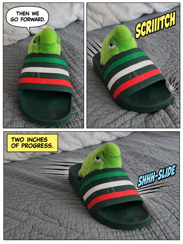 The Slipper Shell (page 2 of 4)