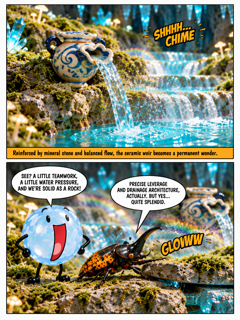 The Silt Spout Surpass (page 4 of 4)